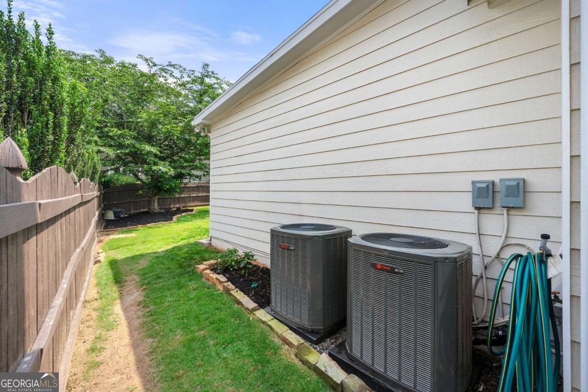 2205 Dunbar Trail Smyrna - 3