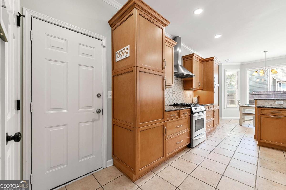 2205 Dunbar Trail Smyrna - 37