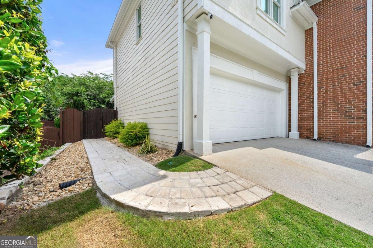 2205 Dunbar Trail Smyrna - 4