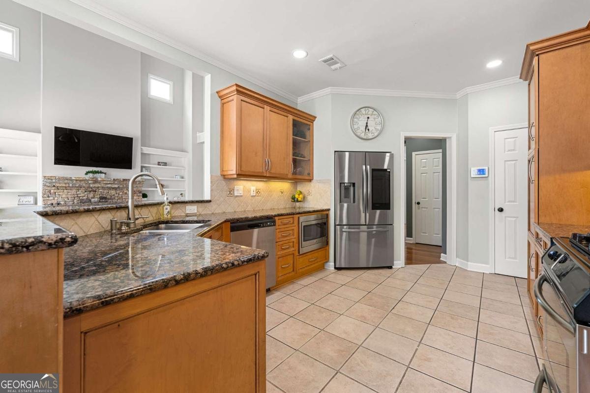 2205 Dunbar Trail Smyrna - 48