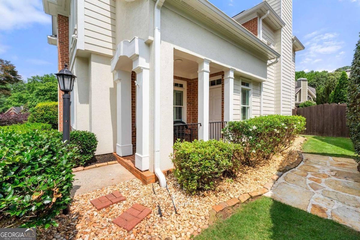 2205 Dunbar Trail Smyrna - 5