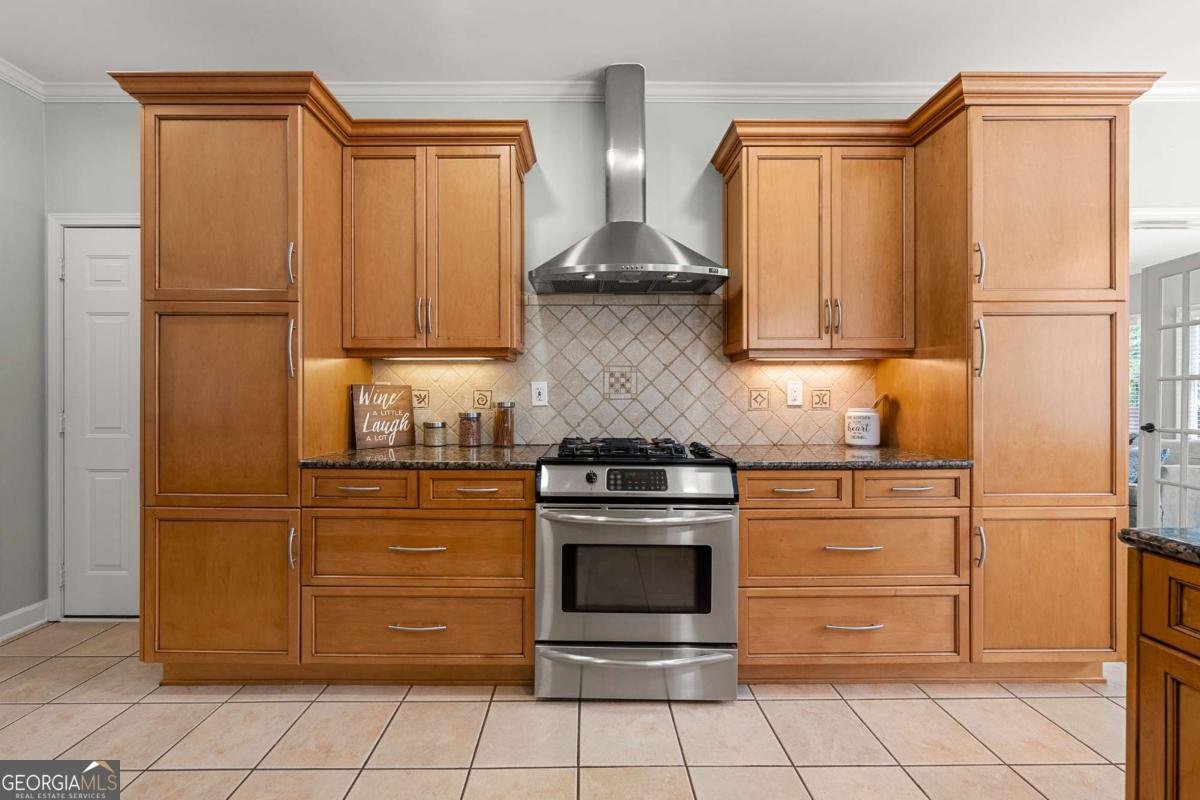 2205 Dunbar Trail Smyrna - 50
