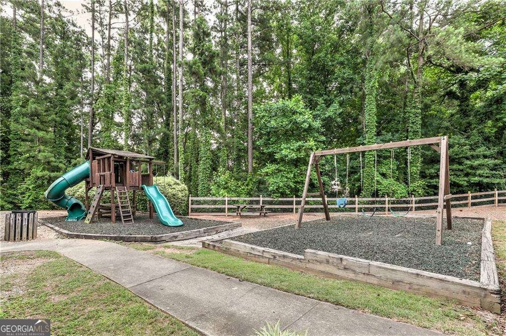 2205 Dunbar Trail Smyrna - 6