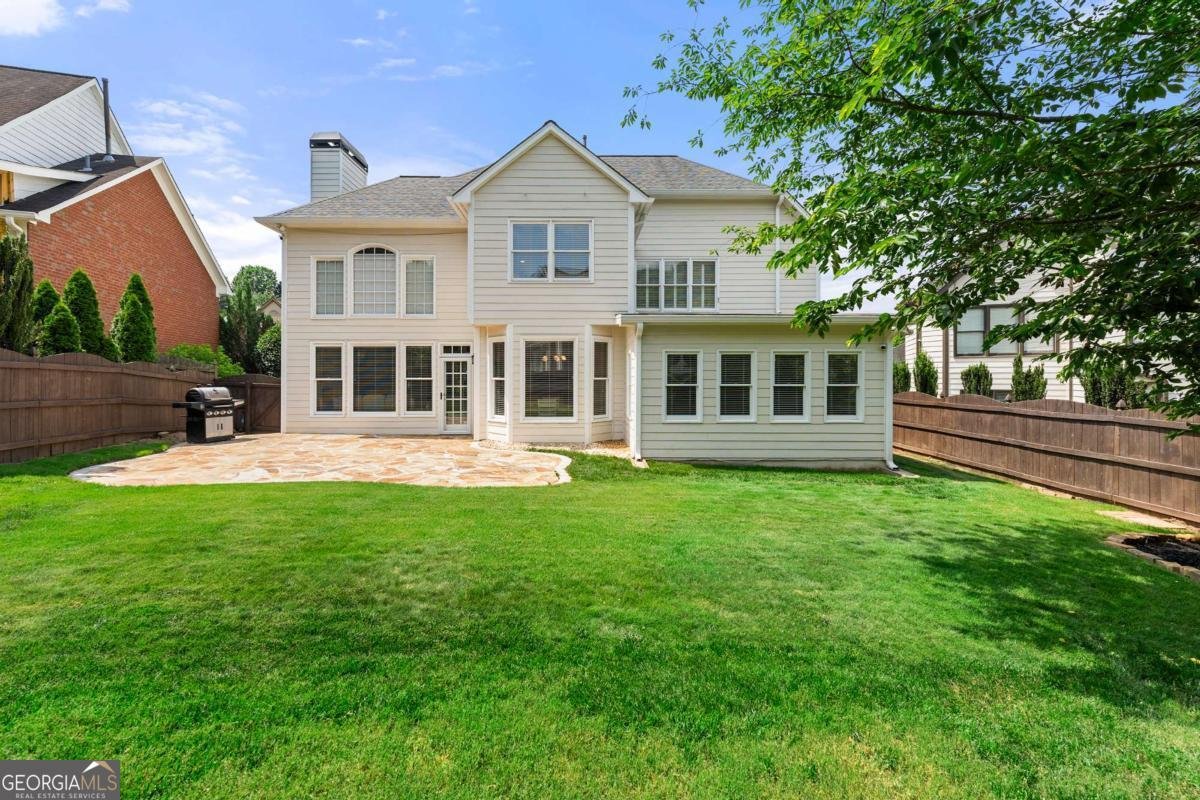 2205 Dunbar Trail Smyrna - 61