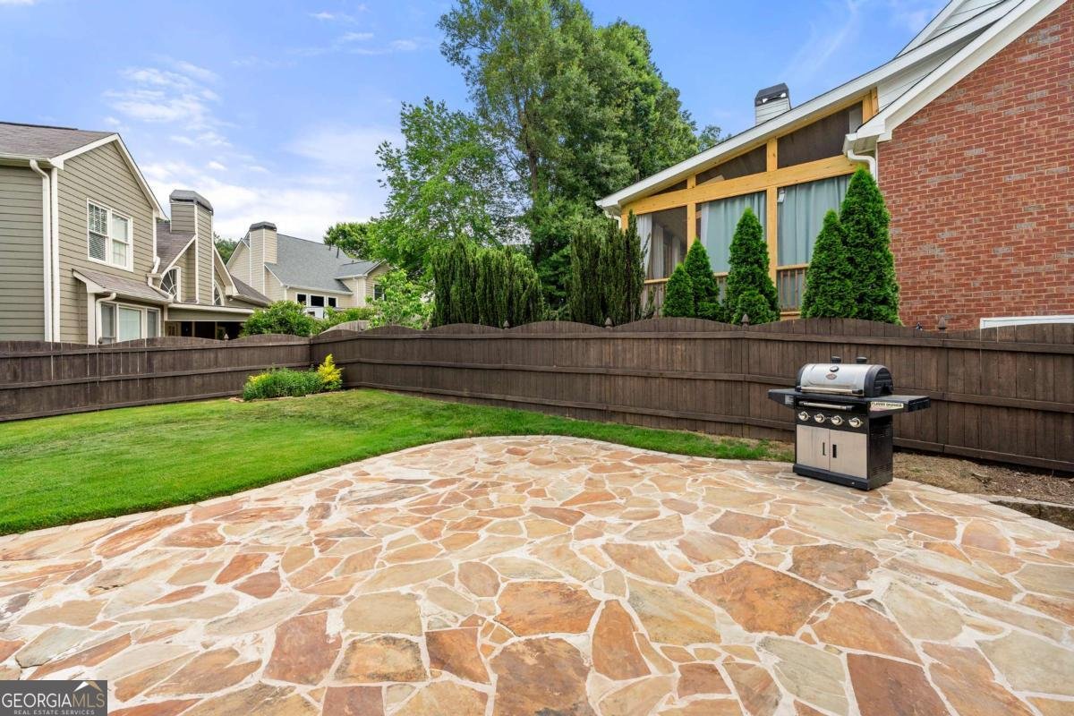2205 Dunbar Trail Smyrna - 62