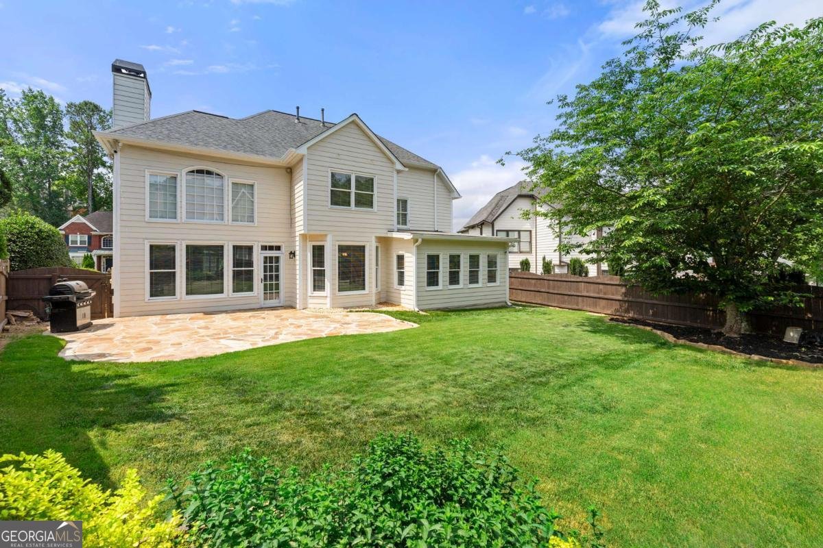 2205 Dunbar Trail Smyrna - 64