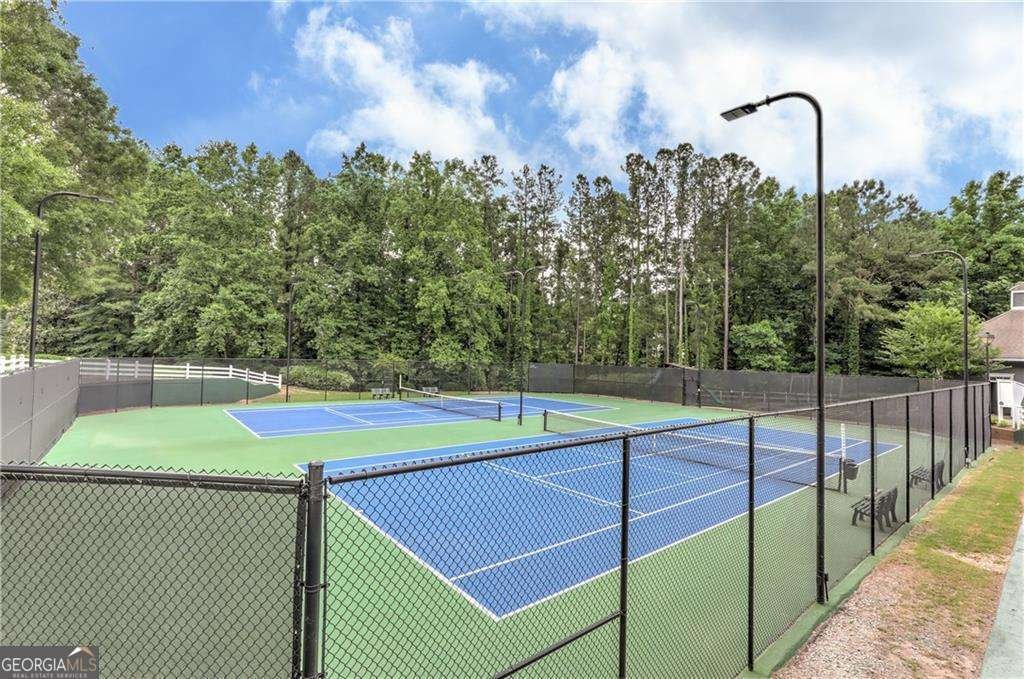 2205 Dunbar Trail Smyrna - 7