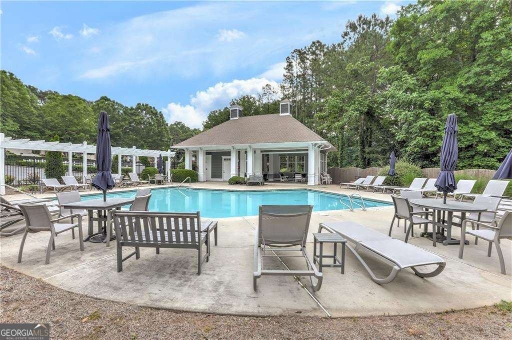 2205 Dunbar Trail Smyrna - 8