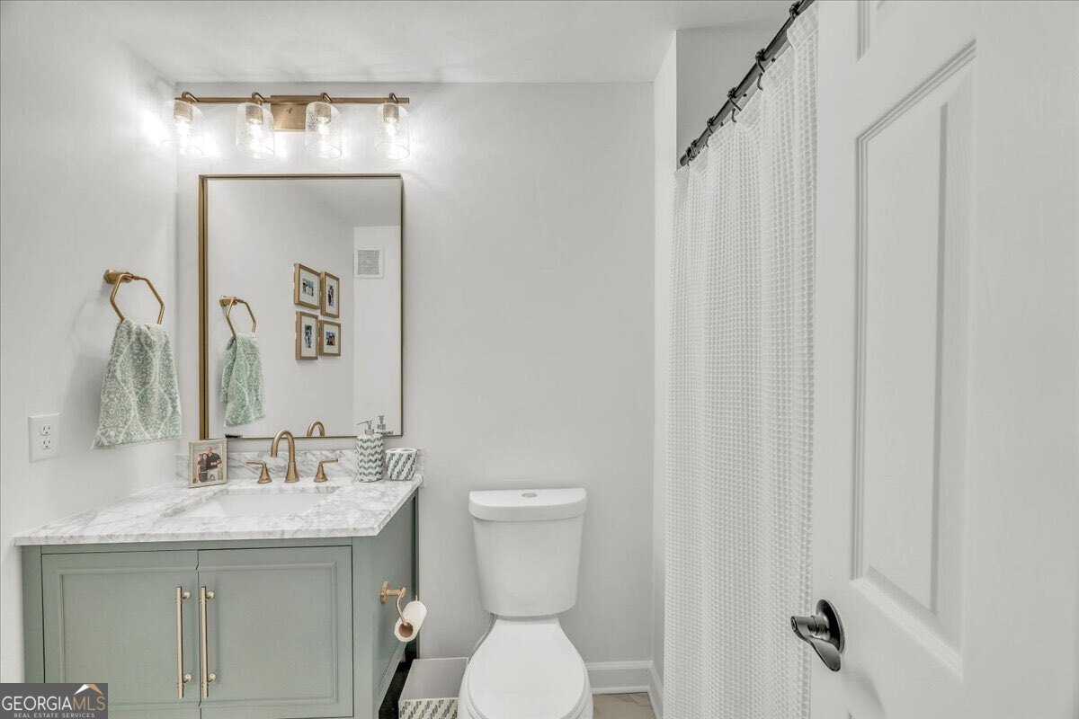4302 Walden Park Drive Savannah - 1