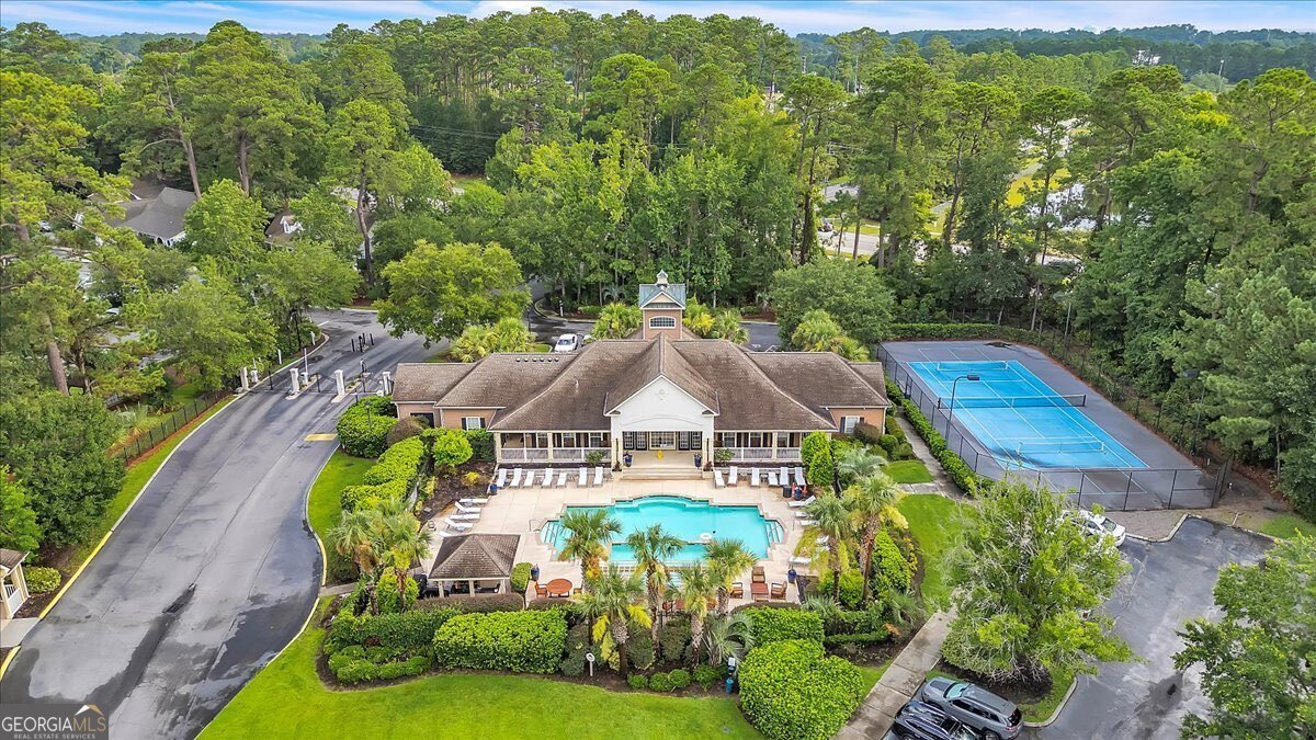 4302 Walden Park Drive Savannah - 13
