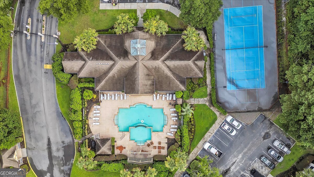 4302 Walden Park Drive Savannah - 14