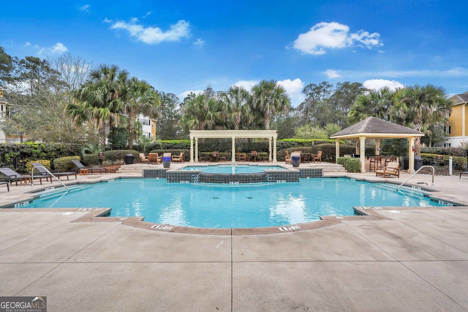 4302 Walden Park Drive Savannah - 15