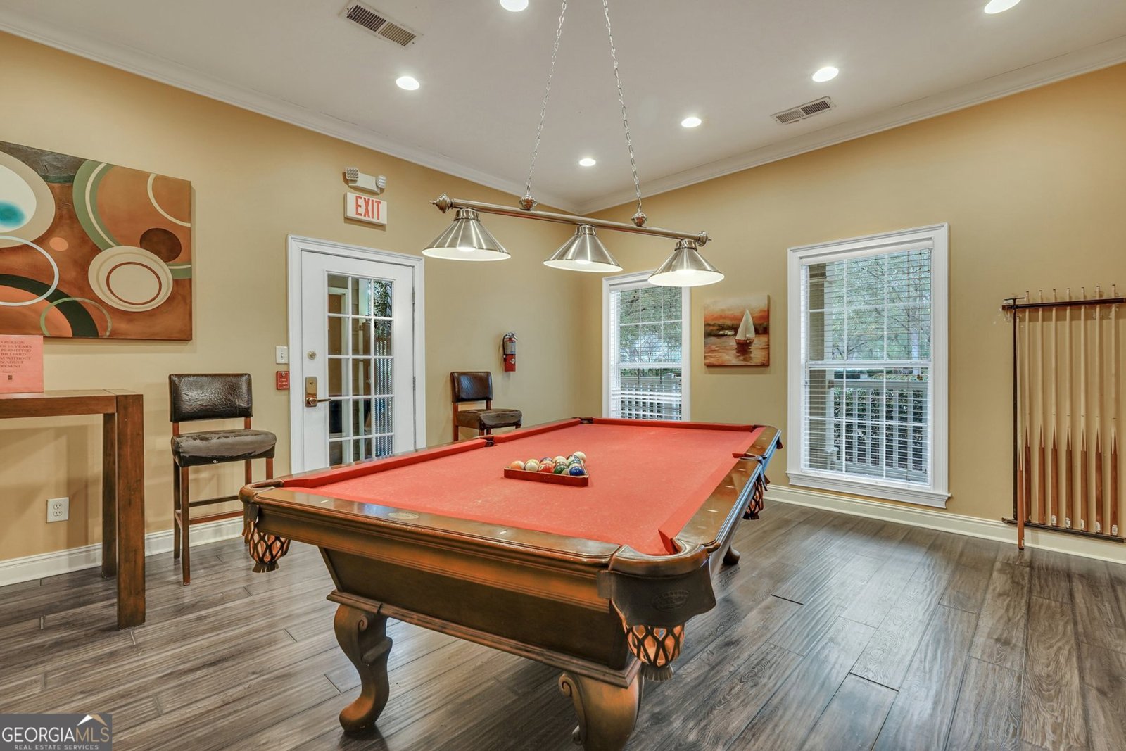 4302 Walden Park Drive Savannah - 16