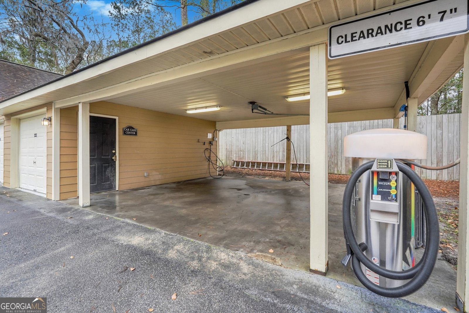 4302 Walden Park Drive Savannah - 19