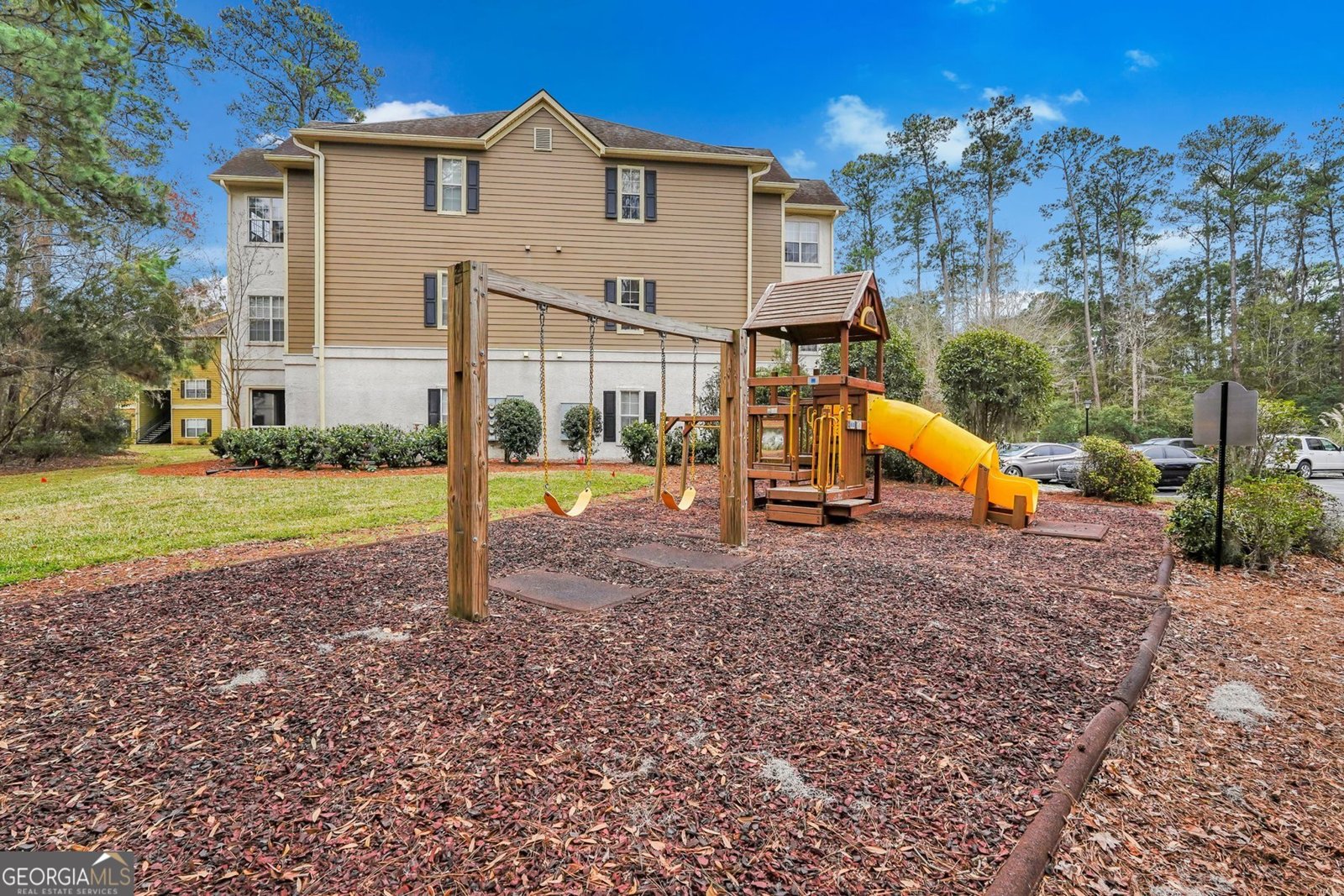 4302 Walden Park Drive Savannah - 20