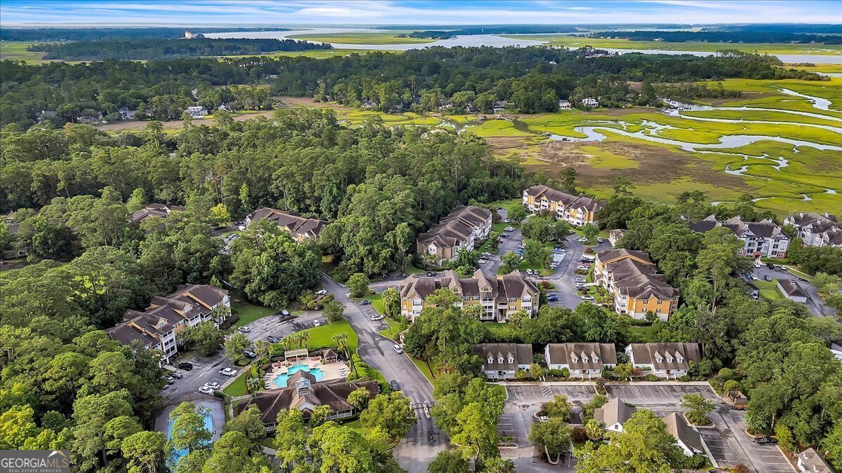 4302 Walden Park Drive Savannah - 31