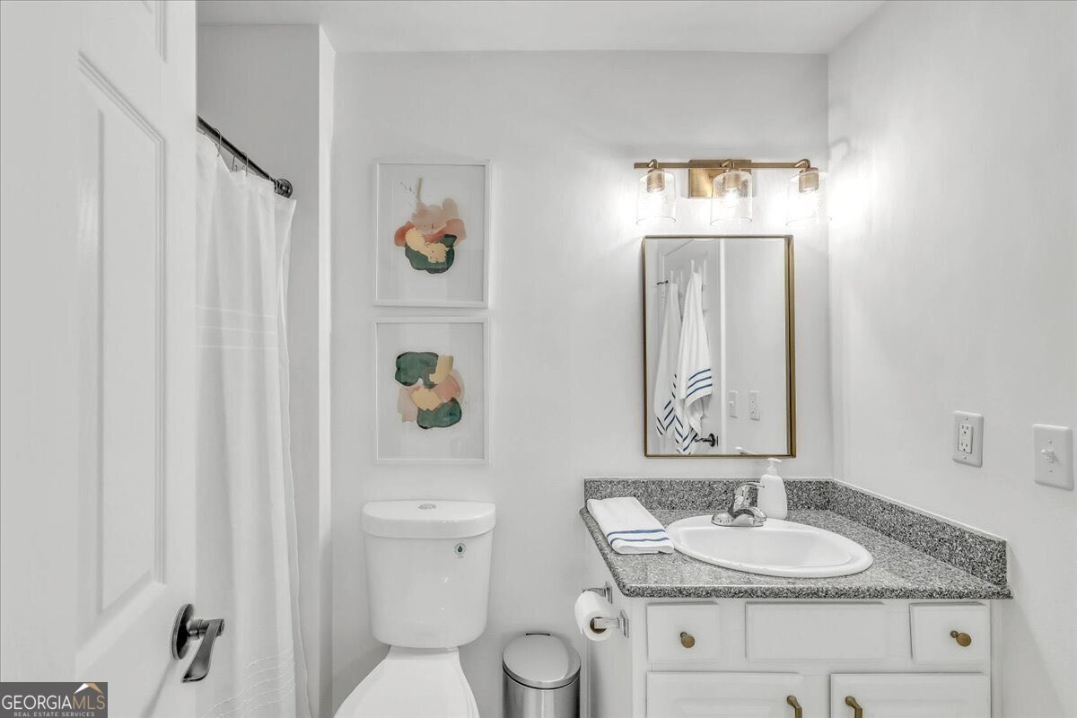 4302 Walden Park Drive Savannah - 6