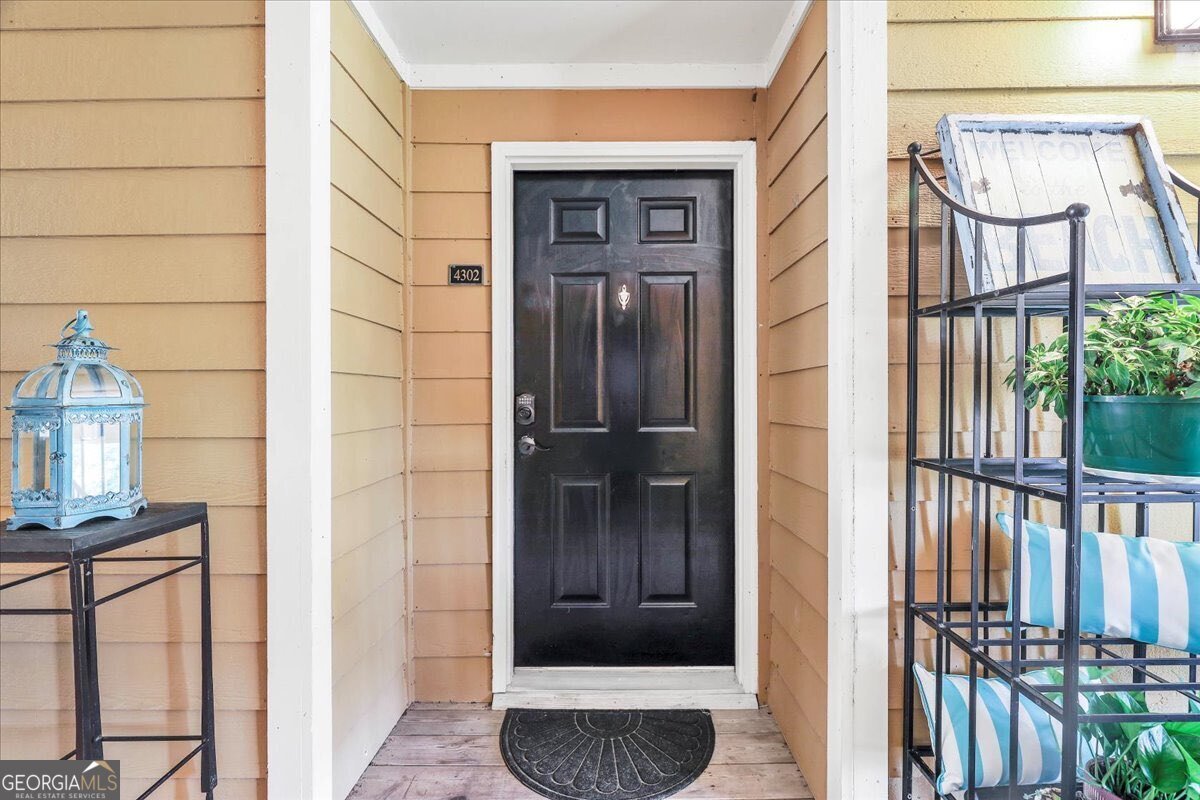 4302 Walden Park Drive Savannah - 8