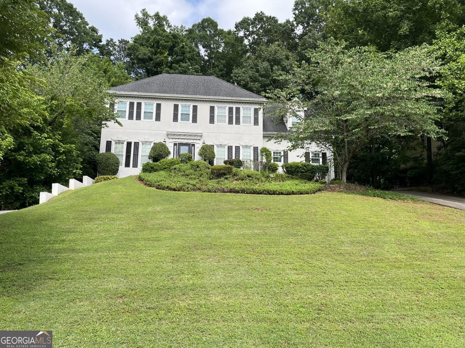 640 Belgrave Lane Tucker - 1