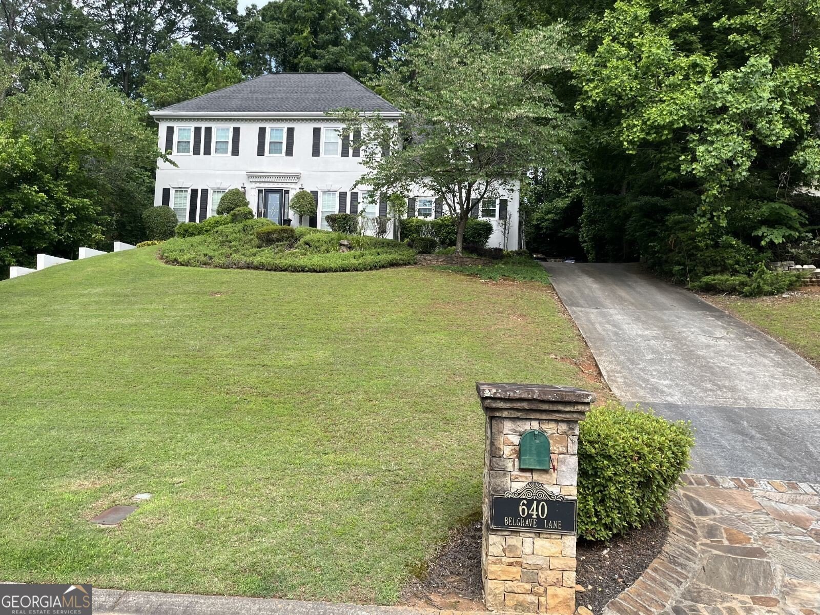 640 Belgrave Lane Tucker - 2