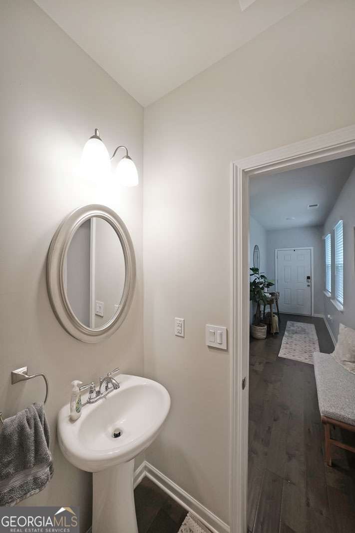 1584 Jacobs Way Stone Mountain - 11