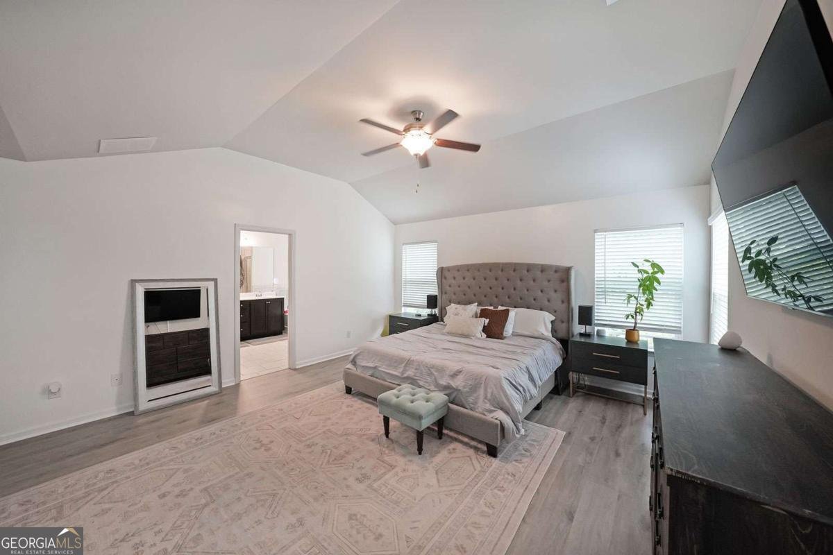 1584 Jacobs Way Stone Mountain - 13