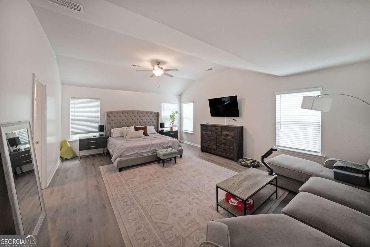 1584 Jacobs Way Stone Mountain - 14