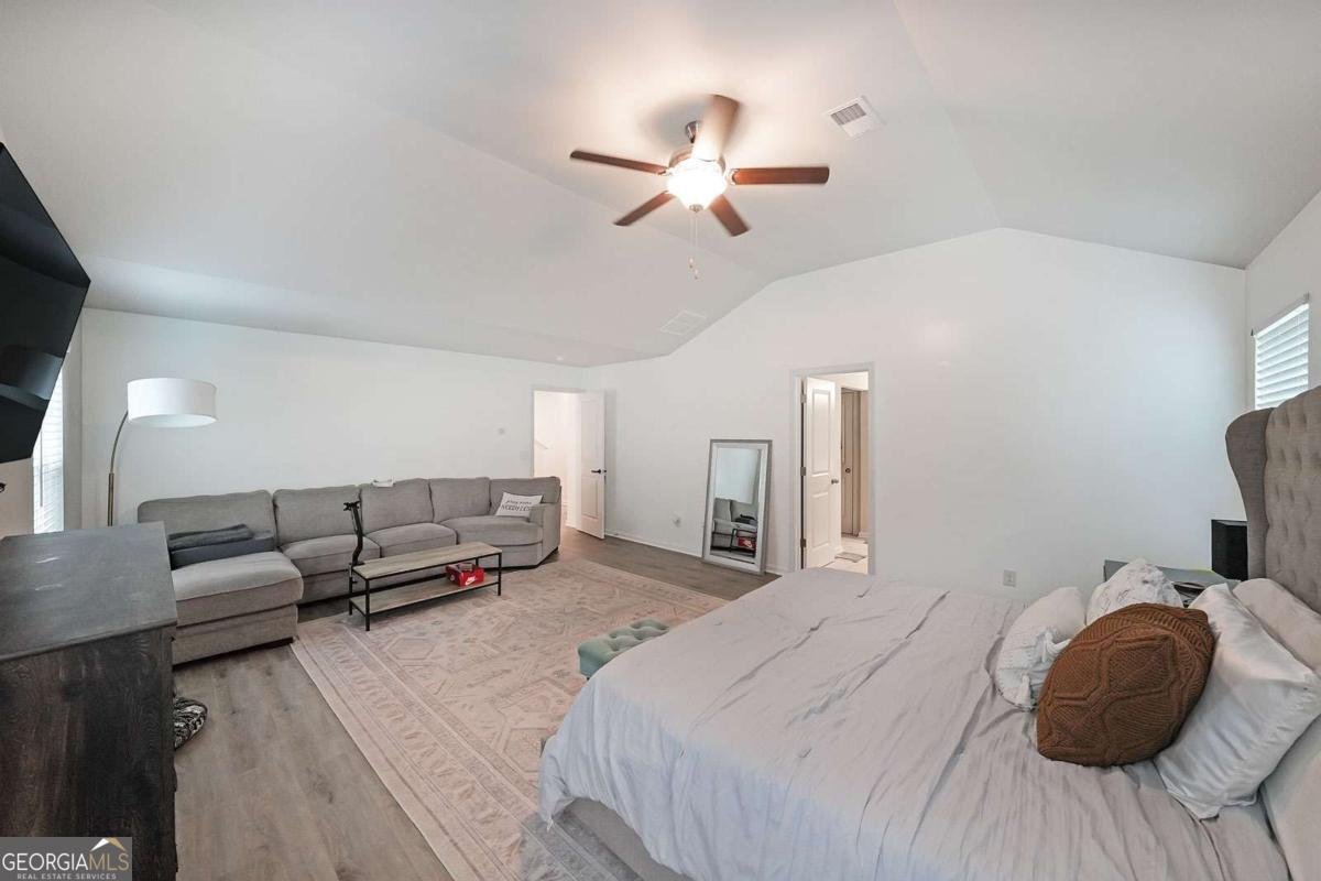 1584 Jacobs Way Stone Mountain - 15