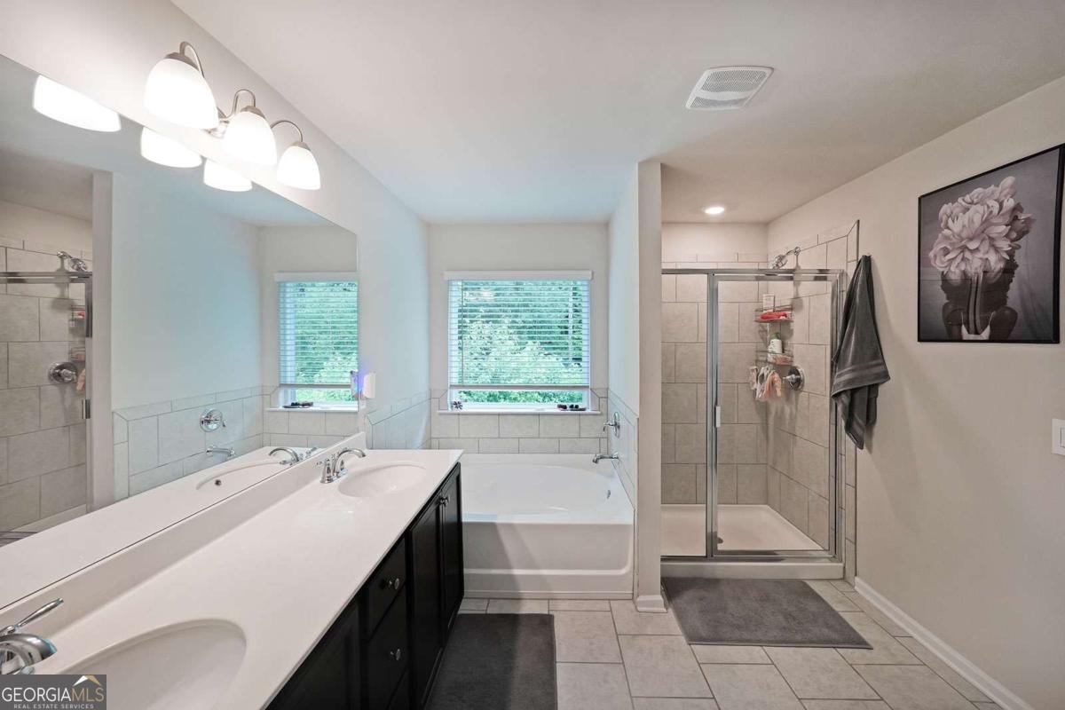 1584 Jacobs Way Stone Mountain - 16
