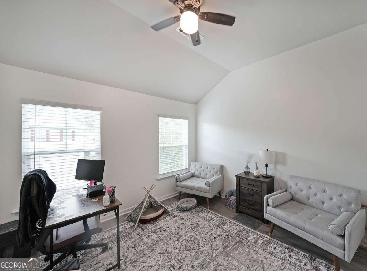 1584 Jacobs Way Stone Mountain - 17