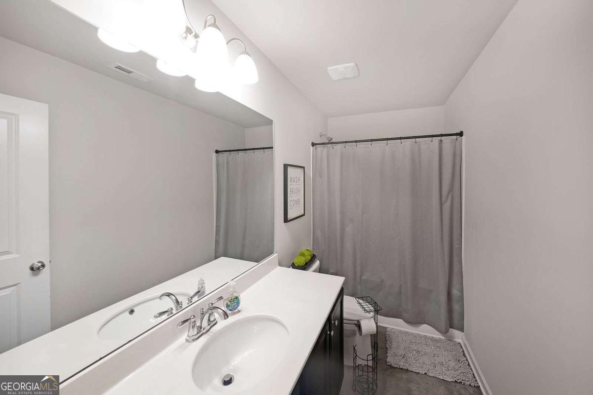 1584 Jacobs Way Stone Mountain - 19