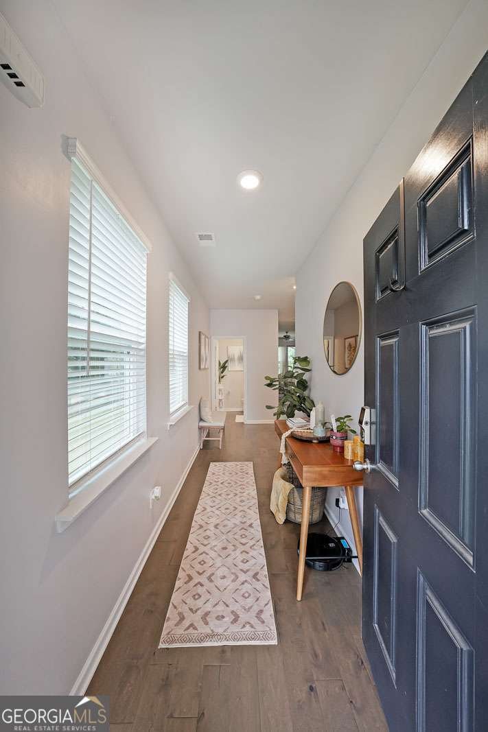 1584 Jacobs Way Stone Mountain - 2