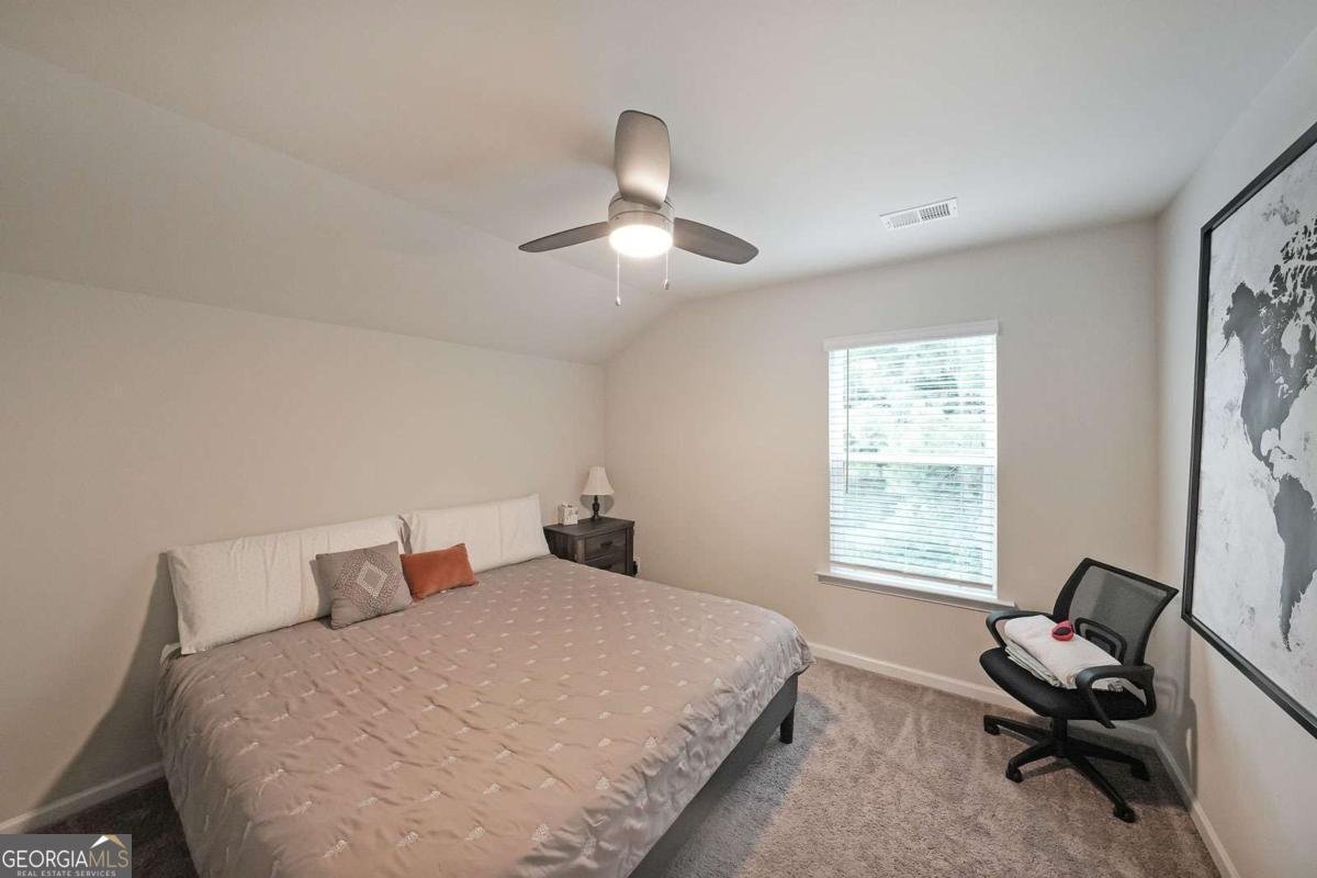 1584 Jacobs Way Stone Mountain - 20