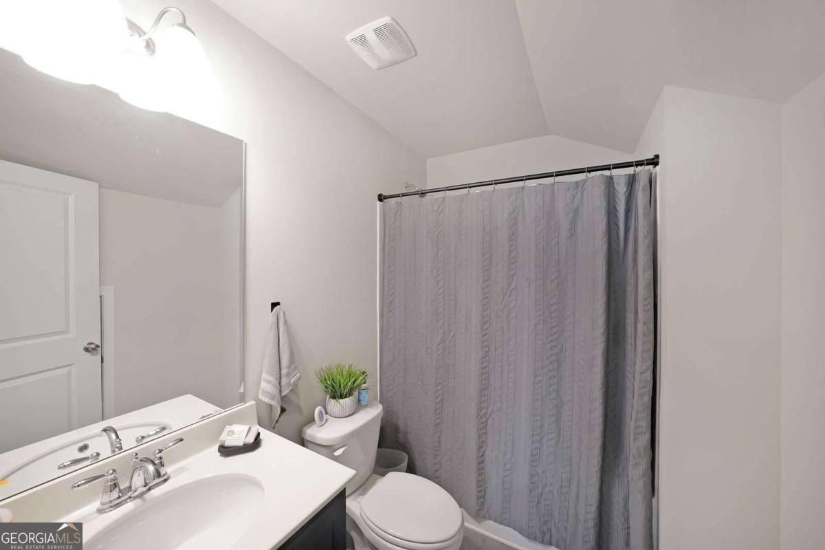 1584 Jacobs Way Stone Mountain - 21