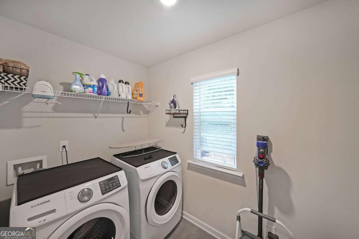 1584 Jacobs Way Stone Mountain - 22