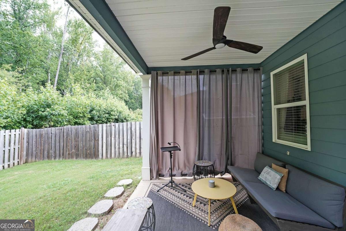 1584 Jacobs Way Stone Mountain - 23