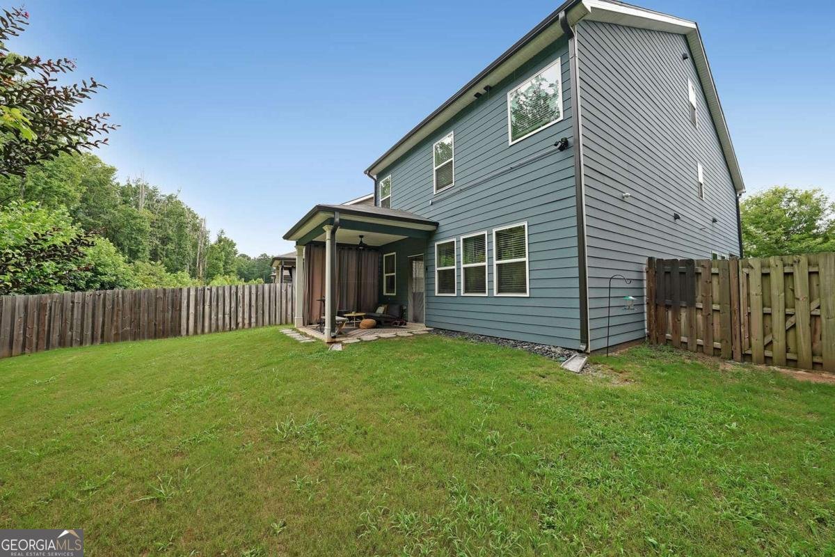 1584 Jacobs Way Stone Mountain - 25