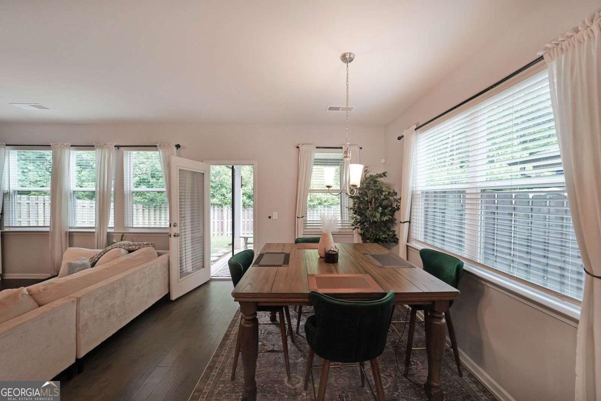 1584 Jacobs Way Stone Mountain - 8