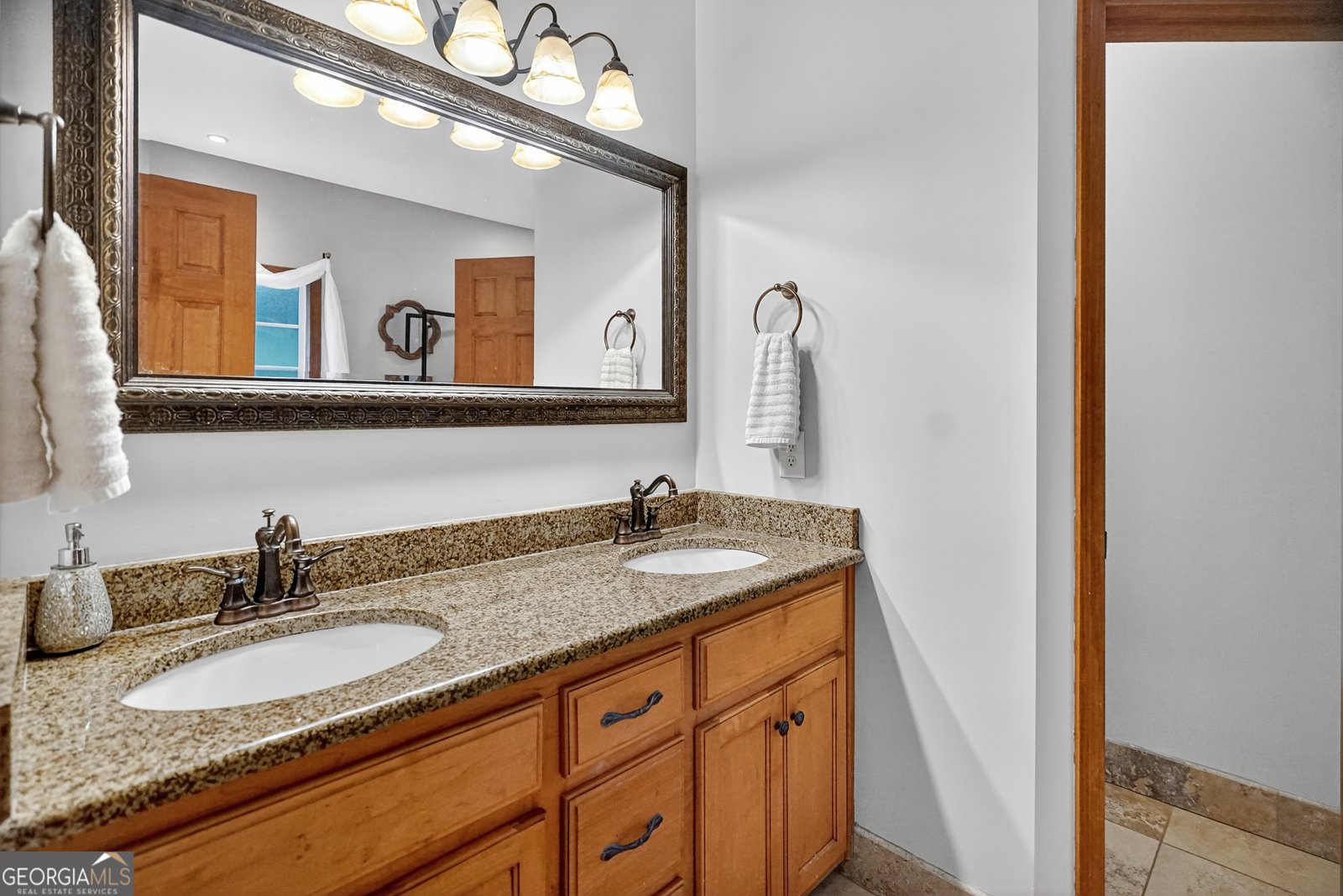 400 Mount Zion Road Franklin - 1