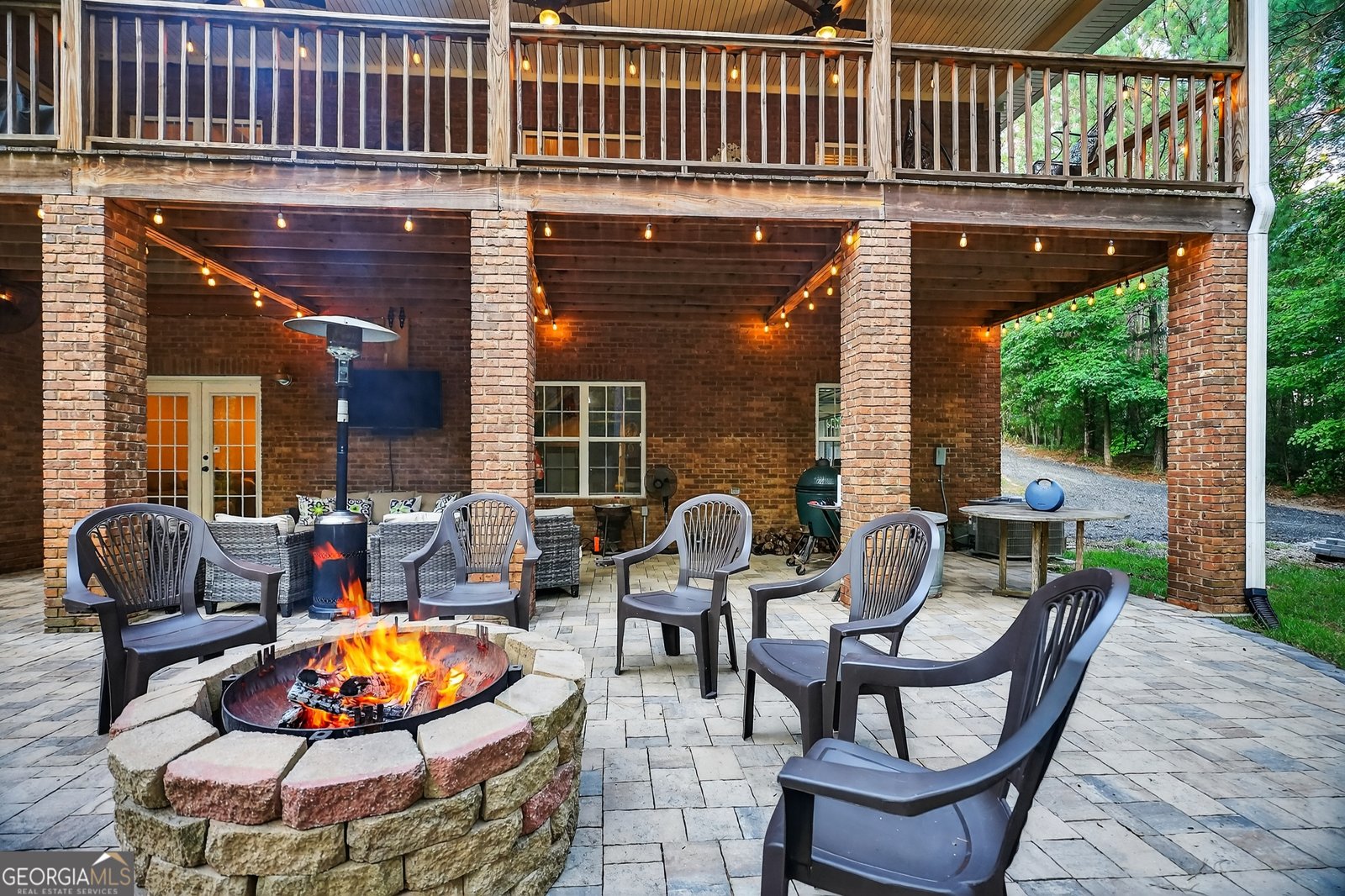 400 Mount Zion Road Franklin - 20