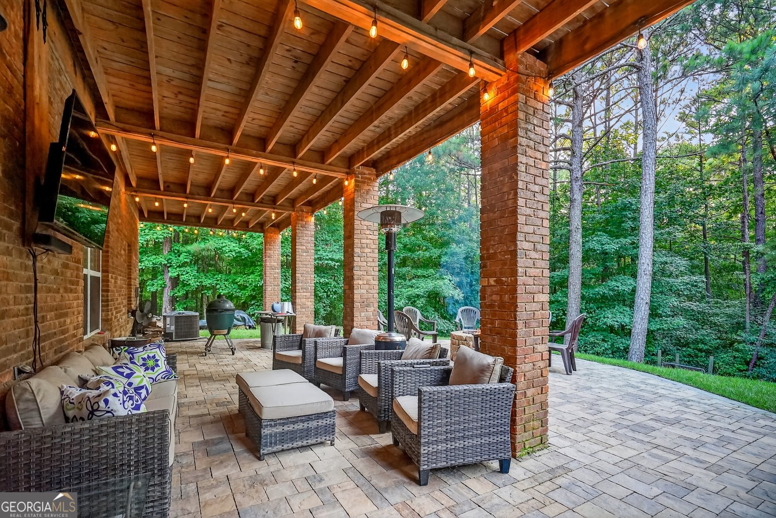 400 Mount Zion Road Franklin - 21