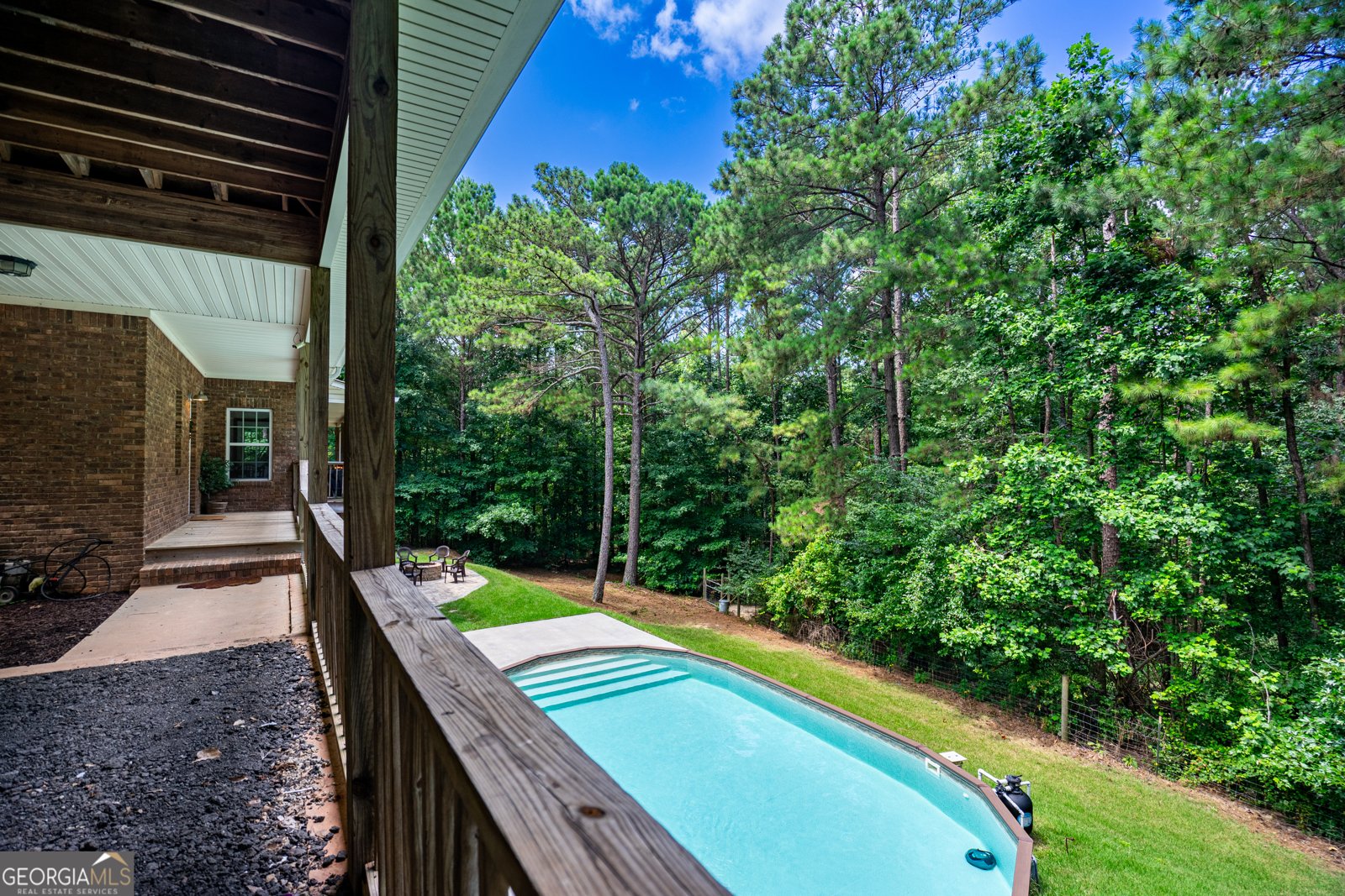 400 Mount Zion Road Franklin - 26