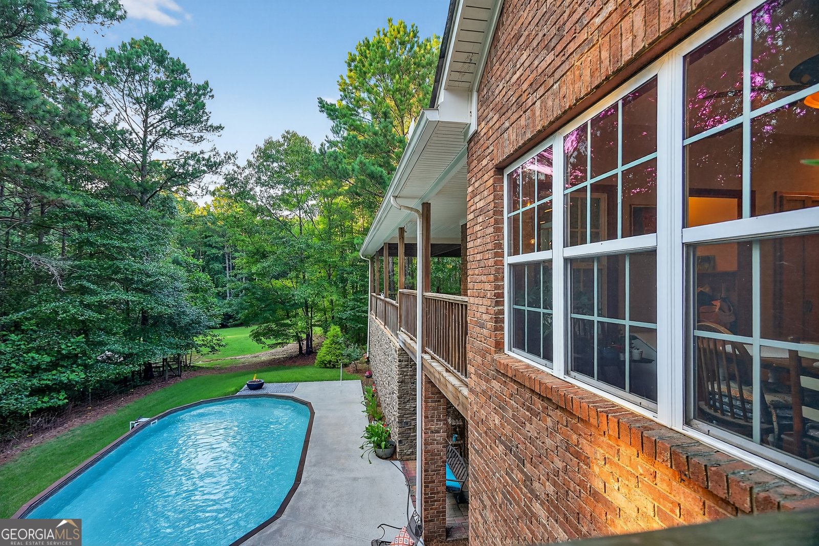 400 Mount Zion Road Franklin - 29