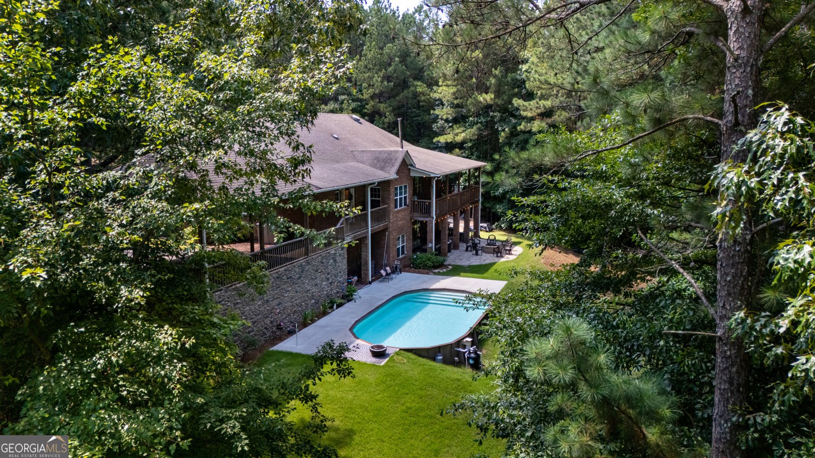 400 Mount Zion Road Franklin - 32