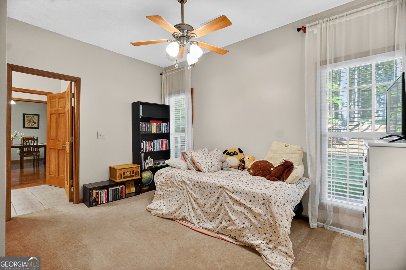 400 Mount Zion Road Franklin - 4
