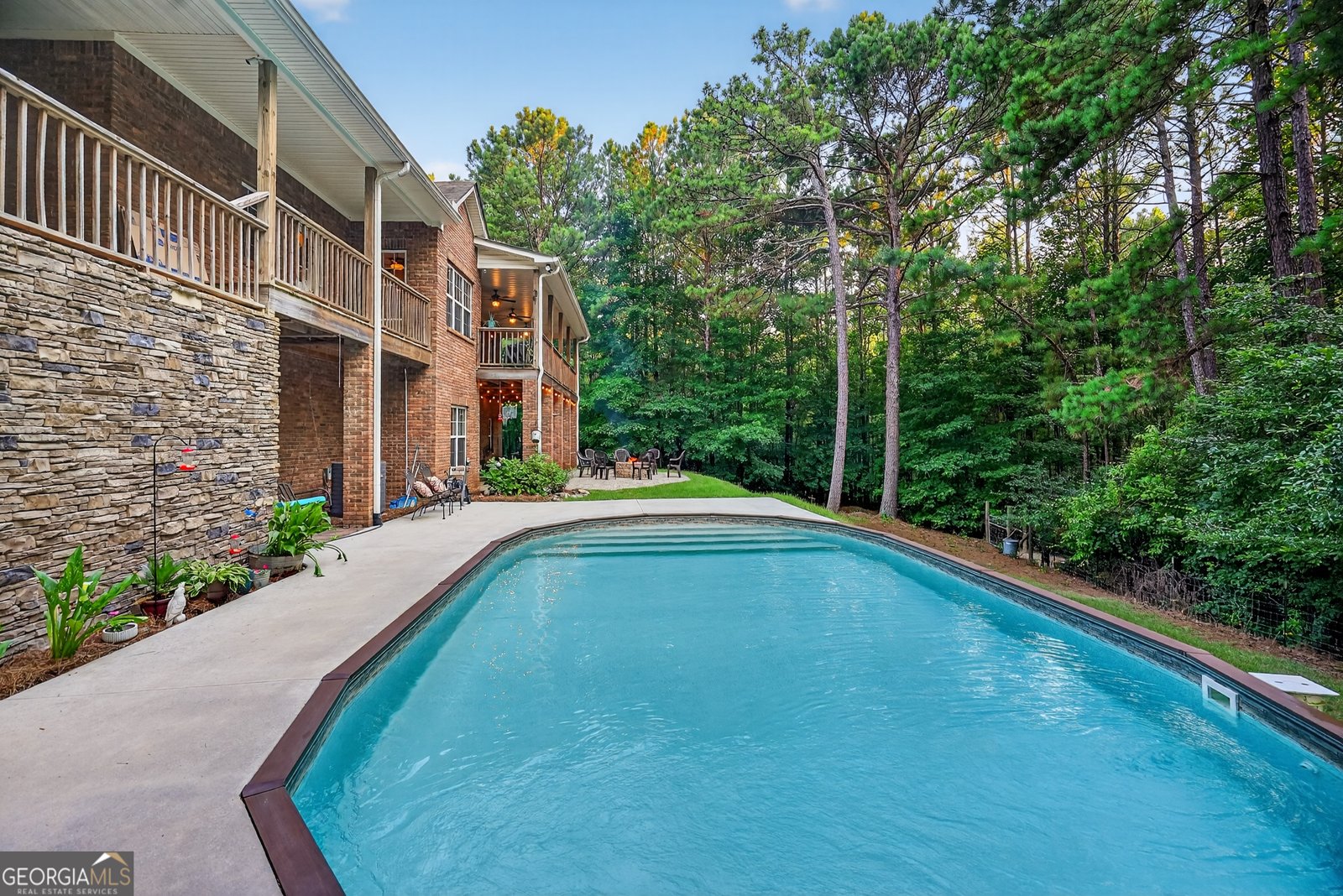 400 Mount Zion Road Franklin - 54
