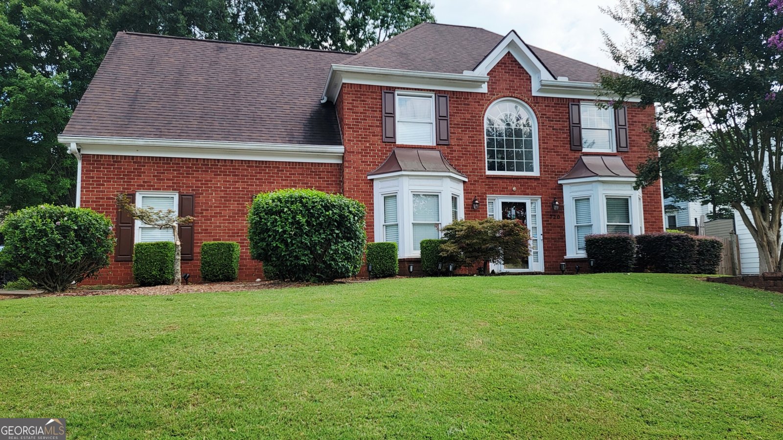 720 River Overlook Drive Lawrenceville - 1