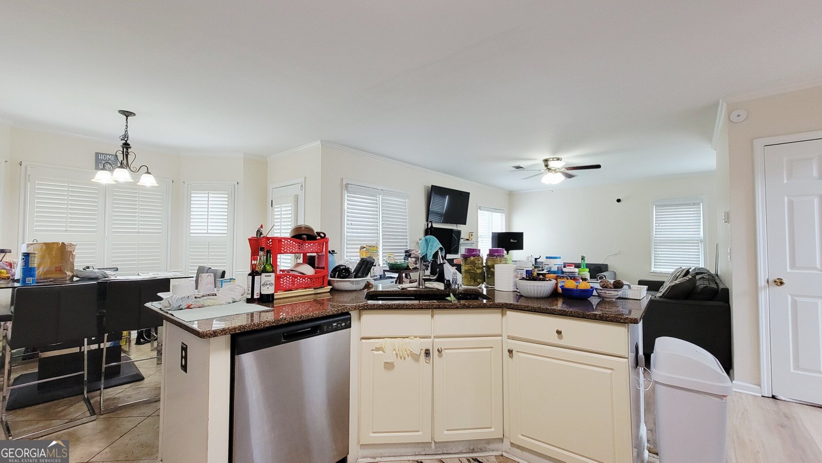 720 River Overlook Drive Lawrenceville - 14