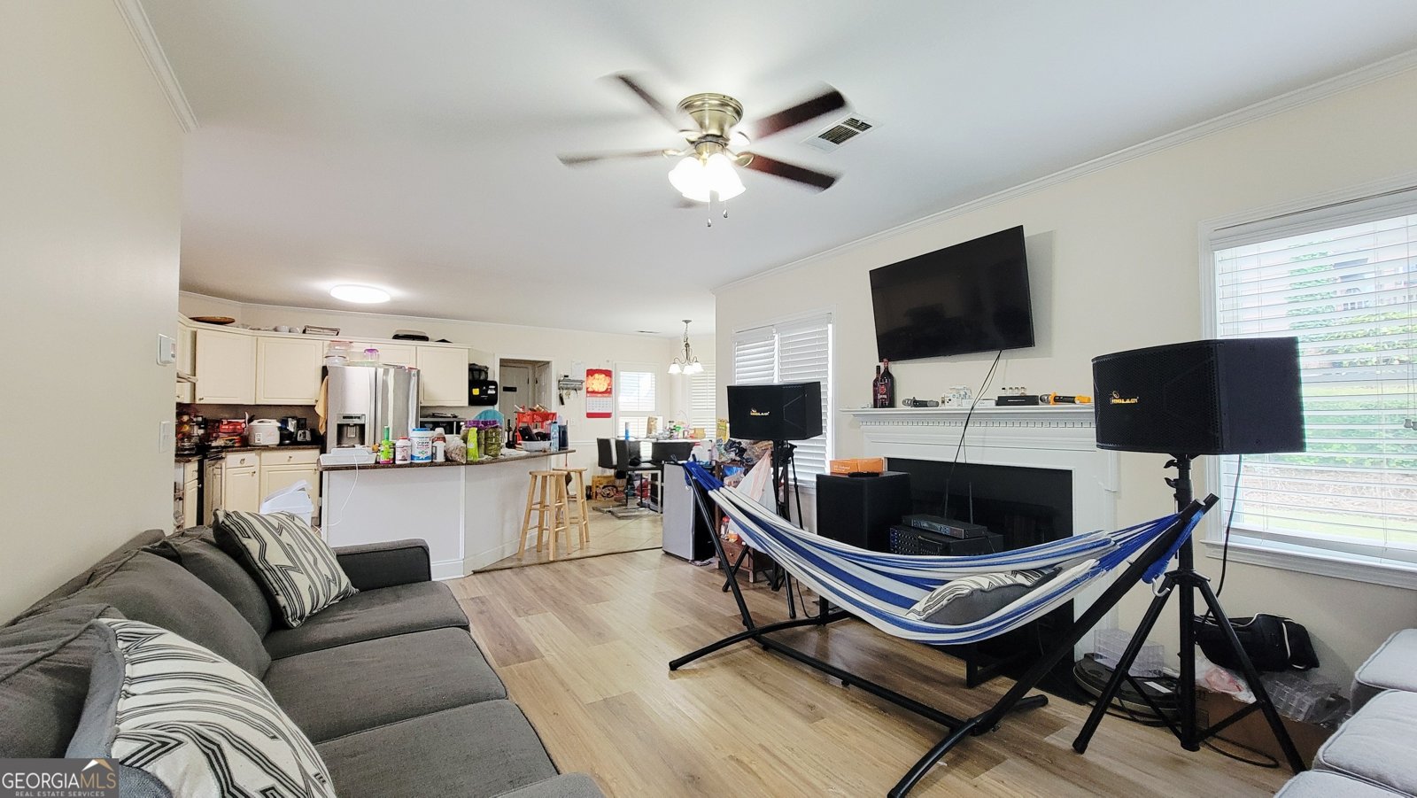 720 River Overlook Drive Lawrenceville - 18