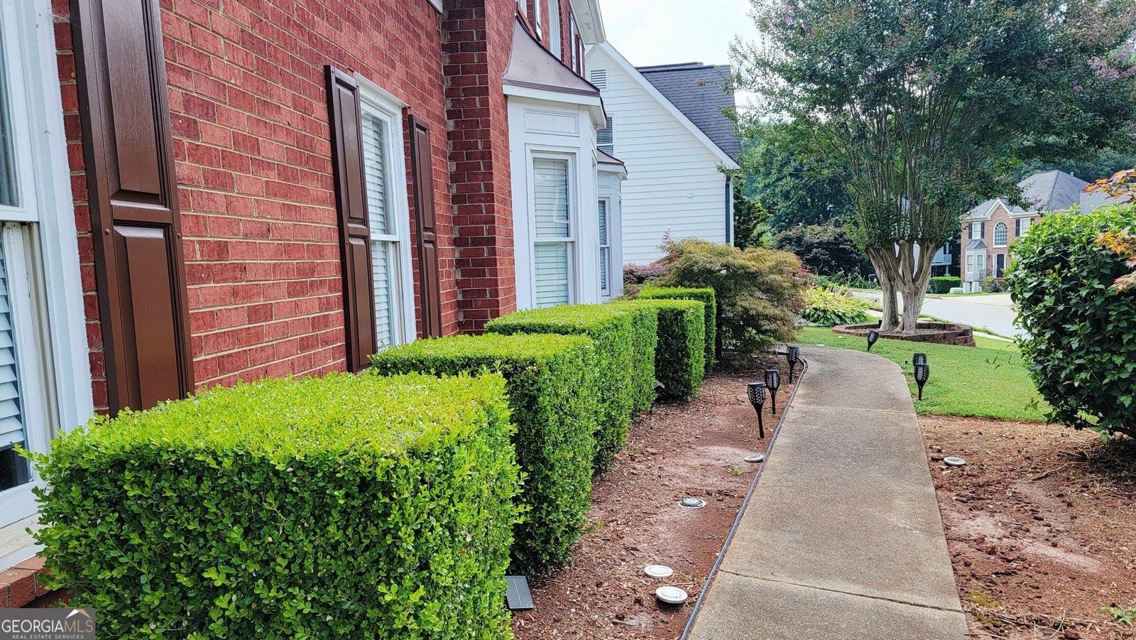 720 River Overlook Drive Lawrenceville - 2